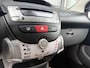 Peugeot 107 1.0-12V Black & Silver 5DRS NAP ISOFIX Airco