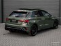 Audi A3 Sportback TFSI e S-Line Pano Massage 360 Head-Up SONOS BTW