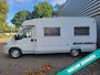 Burstner Fiat 2.8TD 4 PERSOONS