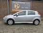 Fiat Punto Evo 1.3 M-Jet Street