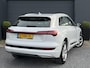 Audi E-tron e-tron 50 quattro Launch edition plus 71 kWh ✓SOH 87.83%✓Pano✓Stolverw✓Keyless✓Leder✓Virtual Cockpit✓Carplay✓Navi✓Clima✓Cruise✓Pdc V+A✓Rijstrooksensor✓19" Lm velgen✓Bj 12-2019✓N.A.P✓Apk tot 10-2027