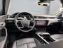 Audi E-tron e-tron 50 quattro Launch edition plus 71 kWh ✓SOH 87.83%✓Pano✓Stolverw✓Keyless✓Leder✓Virtual Cockpit✓Carplay✓Navi✓Clima✓Cruise✓Pdc V+A✓Rijstrooksensor✓19" Lm velgen✓Bj 12-2019✓N.A.P✓Apk tot 10-2027