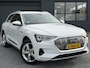 Audi E-tron e-tron 50 quattro Launch edition plus 71 kWh ✓SOH 87.83%✓Pano✓Stolverw✓Keyless✓Leder✓Virtual Cockpit✓Carplay✓Navi✓Clima✓Cruise✓Pdc V+A✓Rijstrooksensor✓19" Lm velgen✓Bj 12-2019✓N.A.P✓Apk tot 10-2027