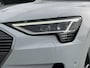Audi E-tron e-tron 50 quattro Launch edition plus 71 kWh ✓SOH 87.83%✓Pano✓Stolverw✓Keyless✓Leder✓Virtual Cockpit✓Carplay✓Navi✓Clima✓Cruise✓Pdc V+A✓Rijstrooksensor✓19" Lm velgen✓Bj 12-2019✓N.A.P✓Apk tot 10-2027