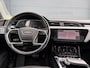 Audi E-tron e-tron 50 quattro Launch edition plus 71 kWh ✓SOH 87.83%✓Pano✓Stolverw✓Keyless✓Leder✓Virtual Cockpit✓Carplay✓Navi✓Clima✓Cruise✓Pdc V+A✓Rijstrooksensor✓19" Lm velgen✓Bj 12-2019✓N.A.P✓Apk tot 10-2027