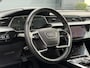 Audi E-tron e-tron 50 quattro Launch edition plus 71 kWh ✓SOH 87.83%✓Pano✓Stolverw✓Keyless✓Leder✓Virtual Cockpit✓Carplay✓Navi✓Clima✓Cruise✓Pdc V+A✓Rijstrooksensor✓19" Lm velgen✓Bj 12-2019✓N.A.P✓Apk tot 10-2027