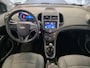 Chevrolet Aveo 1.2 LS Airco Carplay Nieuwe Banden Navigatie