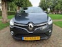 Renault Clio 1.2 TCe Intens Leer/Stof Sportstoelen Ecc Cruisecontrol Navigatie Achteruitrijcamera Keyless Entry Bleutooth Pdc Led 5 Drs Lm Velgen***Goed Onderhouden***