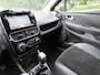 Renault Clio 1.2 TCe Intens Leer/Stof Sportstoelen Ecc Cruisecontrol Navigatie Achteruitrijcamera Keyless Entry Bleutooth Pdc Led 5 Drs Lm Velgen***Goed Onderhouden***