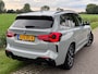 BMW X3 XDRIVE 20 D M SPORT / LEDER / LED / TREKHAAK / 19 INCH