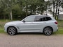 BMW X3 XDRIVE 20 D M SPORT / LEDER / LED / TREKHAAK / 19 INCH