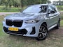 BMW X3 XDRIVE 20 D M SPORT / LEDER / LED / TREKHAAK / 19 INCH