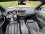 BMW X3 XDRIVE 20 D M SPORT / LEDER / LED / TREKHAAK / 19 INCH