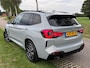 BMW X3 XDRIVE 20 D M SPORT / LEDER / LED / TREKHAAK / 19 INCH