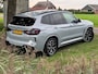 BMW X3 XDRIVE 20 D M SPORT / LEDER / LED / TREKHAAK / 19 INCH