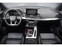 Audi Q5 Sportback 50 TFSI e S-line | RS stoelen | Luchtvering | Trekhaak | SoH 84,8%