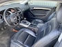 Audi A5 Coupé 1.8 TFSI Pro Line 159Dkm.NAP, Leer, Clima, Stoelvw, Navi, CC, PDC, LM, – Inruil Mogelijk –