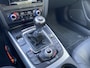 Audi A5 Coupé 1.8 TFSI Pro Line 159Dkm.NAP, Leer, Clima, Stoelvw, Navi, CC, PDC, LM, – Inruil Mogelijk –