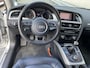 Audi A5 Coupé 1.8 TFSI Pro Line 159Dkm.NAP, Leer, Clima, Stoelvw, Navi, CC, PDC, LM, – Inruil Mogelijk –