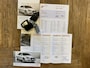 Audi A5 Coupé 1.8 TFSI Pro Line 159Dkm.NAP, Leer, Clima, Stoelvw, Navi, CC, PDC, LM, – Inruil Mogelijk –