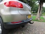 Volkswagen Tiguan 1.4 TSI Track&Field 4Motion Leer Panoramadak/Schuif Parkassist Stoelverwarming Ecc Cruisecontrol Navigatie Pdc Lm Velgen Trekhaak