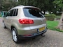 Volkswagen Tiguan 1.4 TSI Track&Field 4Motion Leer Panoramadak/Schuif Parkassist Stoelverwarming Ecc Cruisecontrol Navigatie Pdc Lm Velgen Trekhaak