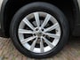 Volkswagen Tiguan 1.4 TSI Track&Field 4Motion Leer Panoramadak/Schuif Parkassist Stoelverwarming Ecc Cruisecontrol Navigatie Pdc Lm Velgen Trekhaak