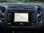 Volkswagen Tiguan 1.4 TSI Track&Field 4Motion Leer Panoramadak/Schuif Parkassist Stoelverwarming Ecc Cruisecontrol Navigatie Pdc Lm Velgen Trekhaak