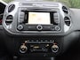 Volkswagen Tiguan 1.4 TSI Track&Field 4Motion Leer Panoramadak/Schuif Parkassist Stoelverwarming Ecc Cruisecontrol Navigatie Pdc Lm Velgen Trekhaak