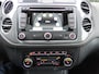Volkswagen Tiguan 1.4 TSI Track&Field 4Motion Leer Panoramadak/Schuif Parkassist Stoelverwarming Ecc Cruisecontrol Navigatie Pdc Lm Velgen Trekhaak