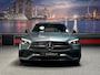 Mercedes-Benz C-klasse C300 e AMG MatteGrijs|Memory|HeadUp|Sfeer|Panorama|360cam
