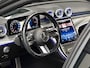Mercedes-Benz C-klasse C300 e AMG MatteGrijs|Memory|HeadUp|Sfeer|Panorama|360cam