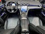 Mercedes-Benz C-klasse C300 e AMG MatteGrijs|Memory|HeadUp|Sfeer|Panorama|360cam