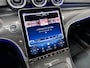 Mercedes-Benz C-klasse C300 e AMG MatteGrijs|Memory|HeadUp|Sfeer|Panorama|360cam
