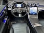 Mercedes-Benz C-klasse C300 e AMG MatteGrijs|Memory|HeadUp|Sfeer|Panorama|360cam