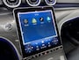 Mercedes-Benz C-klasse C300 e AMG MatteGrijs|Memory|HeadUp|Sfeer|Panorama|360cam