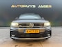 Volkswagen Tiguan 2.0 TDI 4Motion Highline Pano Carplay Leder Memory Camera Trekhaak