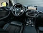 BMW X3 xDrive30e High Executive | Camera | Active Cruise | Memory Seat | Stoel + Stuurverwarming | Ambiance Interieur | BMW Gesture Control | Trekhaak | Apple Carplay |