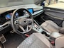 Volkswagen Golf 1.5 eTSI R-Line Pano H&K Carplay Camera Acc Lapiz Bleu