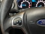 Ford Fiesta 1.25|82 PK|4-CILINDER|5-DEURS|FACELIFT MODEL|AIRCONDITIONING|ELEKTRISCHE RAMEN+SPIEGELS|USB|AUX|CV-AFSTAND|NETTE AUTO|