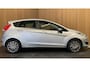 Ford Fiesta 1.25|82 PK|4-CILINDER|5-DEURS|FACELIFT MODEL|AIRCONDITIONING|ELEKTRISCHE RAMEN+SPIEGELS|USB|AUX|CV-AFSTAND|NETTE AUTO|