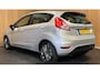 Ford Fiesta 1.25|82 PK|4-CILINDER|5-DEURS|FACELIFT MODEL|AIRCONDITIONING|ELEKTRISCHE RAMEN+SPIEGELS|USB|AUX|CV-AFSTAND|NETTE AUTO|