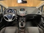 Ford Fiesta 1.25|82 PK|4-CILINDER|5-DEURS|FACELIFT MODEL|AIRCONDITIONING|ELEKTRISCHE RAMEN+SPIEGELS|USB|AUX|CV-AFSTAND|NETTE AUTO|