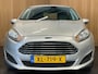Ford Fiesta 1.25|82 PK|4-CILINDER|5-DEURS|FACELIFT MODEL|AIRCONDITIONING|ELEKTRISCHE RAMEN+SPIEGELS|USB|AUX|CV-AFSTAND|NETTE AUTO|