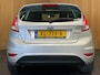 Ford Fiesta 1.25|82 PK|4-CILINDER|5-DEURS|FACELIFT MODEL|AIRCONDITIONING|ELEKTRISCHE RAMEN+SPIEGELS|USB|AUX|CV-AFSTAND|NETTE AUTO|