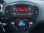 Nissan Juke 1.6 Acenta / Climate C / Cruise C / zeer mooi