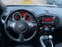 Nissan Juke 1.6 Acenta / Climate C / Cruise C / zeer mooi