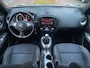 Nissan Juke 1.6 Acenta / Climate C / Cruise C / zeer mooi