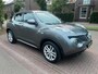 Nissan Juke 1.6 Acenta / Climate C / Cruise C / zeer mooi