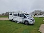 Adria Mobil Coral Coral 600 SL Automaat High Power 160PK / Lengte bedden